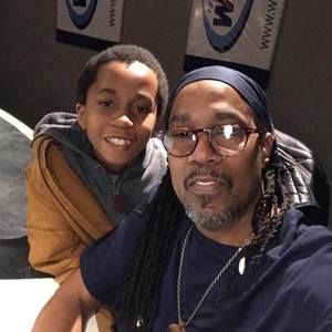 Meet your Posher, Steve